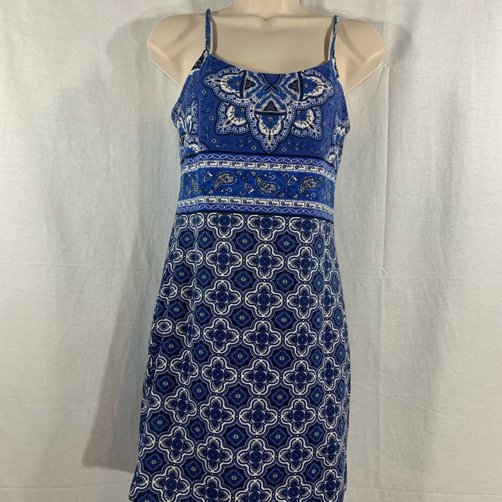 Greek style bodycon dress